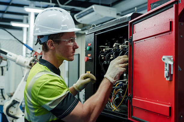 24/7 Emergency Generator Installation experts in Wake Forest, NC