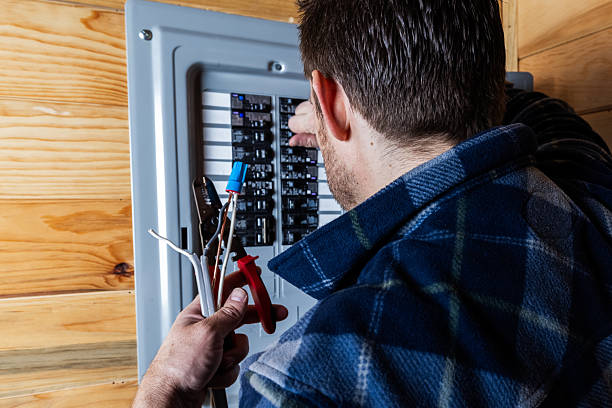 Affordable Generator Installation solutions in Wake Forest, NC
